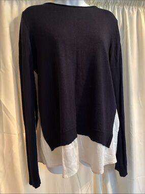 ROSSO35 Genova Sweater
